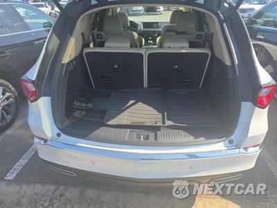 2023 Acura MDX w/Technology Pkg - zdjęcie 15 z 25 - miniatura