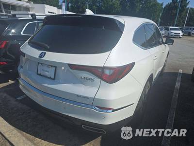 2023 Acura MDX w/Technology Pkg - zdjęcie 3 z 25 - miniatura