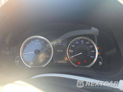 2014 Lexus IS 250 Sedan - zdjęcie 9 z 30 - miniatura