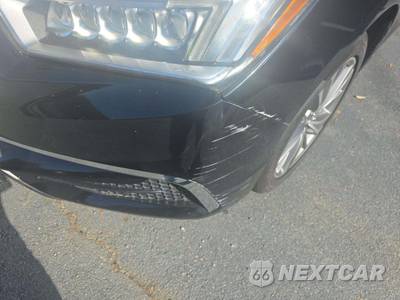 2017 Acura MDX w/Technology Package - zdjęcie 23 z 28 - miniatura