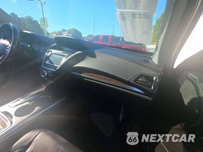 2017 Acura MDX w/Technology Package - zdjęcie 20 z 28 - miniatura