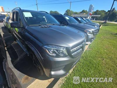 2018 Mercedes-Benz GLS 550 4MATIC - zdjęcie 4 z 25 - miniatura