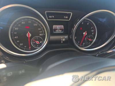 2018 Mercedes-Benz GLS 550 4MATIC - zdjęcie 9 z 25 - miniatura