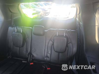 2025 Chrysler Pacifica Select 121.6" WB - zdjęcie 14 z 25 - miniatura