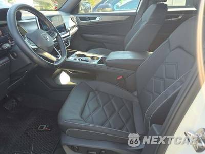 2025 Volkswagen Atlas Cross Sport 2.0T SE - zdjęcie 6 z 24 - miniatura