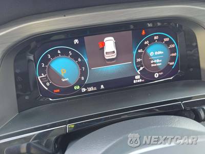 2025 Volkswagen Atlas Cross Sport 2.0T SE - zdjęcie 9 z 24 - miniatura