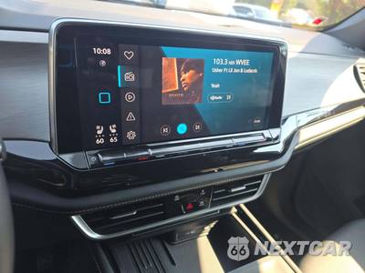 2025 Volkswagen Atlas Cross Sport 2.0T SE - zdjęcie 10 z 24 - miniatura