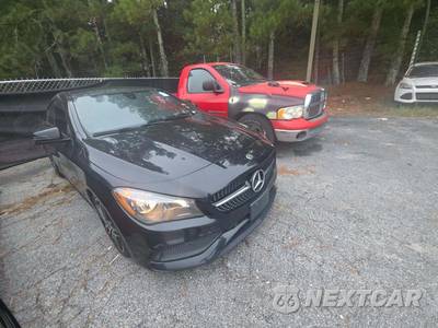 2018 Mercedes-Benz CLA 250 - zdjęcie 4 z 32 - miniatura