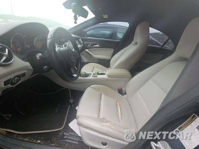 2018 Mercedes-Benz CLA 250 - zdjęcie 6 z 32 - miniatura