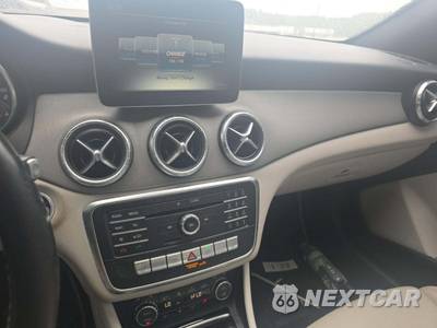 2018 Mercedes-Benz CLA 250 - zdjęcie 10 z 32 - miniatura