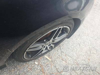 2018 Mercedes-Benz CLA 250 - zdjęcie 28 z 32 - miniatura