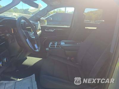 2024 GMC Sierra 1500 Elevation Crew Cab Short Bed 3SB - zdjęcie 6 z 24 - miniatura