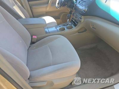 2008 Toyota Highlander - zdjęcie 19 z 34 - miniatura