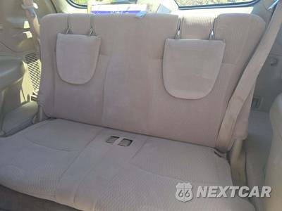2008 Toyota Highlander - zdjęcie 14 z 34 - miniatura