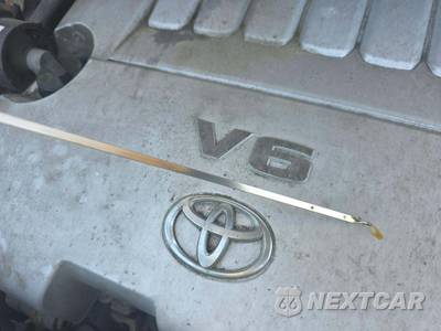 2008 Toyota Highlander - zdjęcie 33 z 34 - miniatura