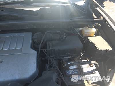2008 Toyota Highlander - zdjęcie 31 z 34 - miniatura
