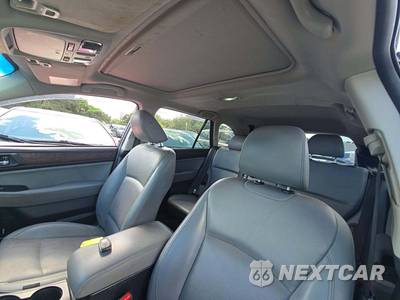 2019 Subaru Outback 2.5i Limited - zdjęcie 11 z 21 - miniatura