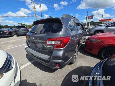 2019 Subaru Outback 2.5i Limited - zdjęcie 3 z 21 - miniatura