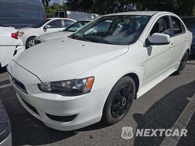 2013 Mitsubishi Lancer ES Sedan - zdjęcie 1 z 27 - miniatura