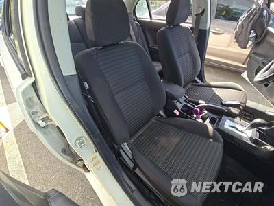 2013 Mitsubishi Lancer ES Sedan - zdjęcie 18 z 27 - miniatura