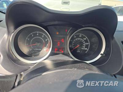 2013 Mitsubishi Lancer ES Sedan - zdjęcie 9 z 27 - miniatura