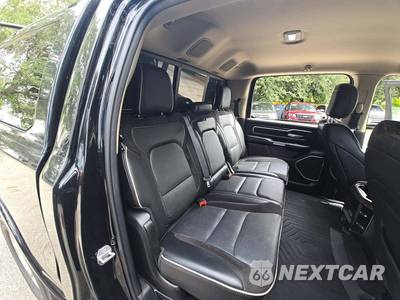 2019 Ram 1500 Laramie Crew Cab Short Bed - zdjęcie 16 z 22 - miniatura