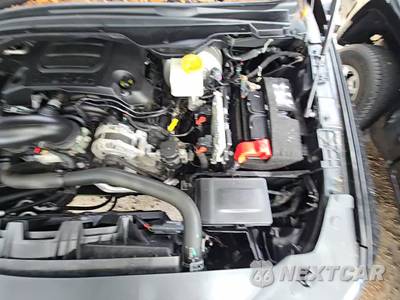 2019 Ram 1500 Laramie Crew Cab Short Bed - zdjęcie 22 z 22 - miniatura