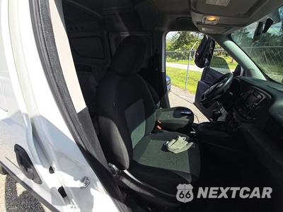 2021 Ram ProMaster City Cargo Van Tradesman 122.4" WB - zdjęcie 18 z 29 - miniatura