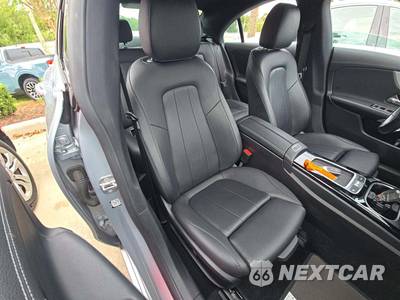 2025 Mercedes-Benz CLA 250 - zdjęcie 18 z 26 - miniatura