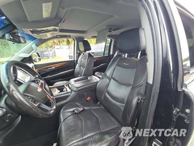 2019 Cadillac Escalade ESV Luxury 1SB - zdjęcie 6 z 31 - miniatura