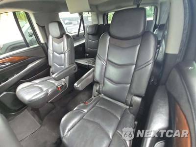 2019 Cadillac Escalade ESV Luxury 1SB - zdjęcie 13 z 31 - miniatura