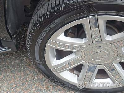 2019 Cadillac Escalade ESV Luxury 1SB - zdjęcie 22 z 31 - miniatura