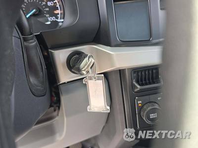2026 Ford Super Duty F-350 XL Crew Cab Long Bed DRW - zdjęcie 5 z 19 - miniatura