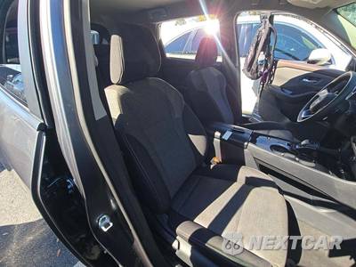 2023 Nissan Rogue SV - zdjęcie 18 z 24 - miniatura