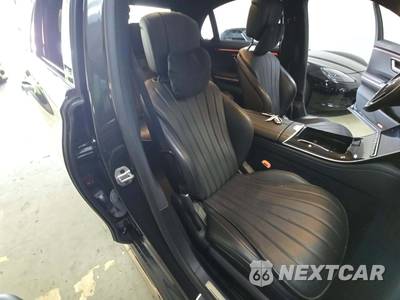 2023 Mercedes-Benz S 500 4MATIC - zdjęcie 18 z 24 - miniatura