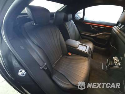 2023 Mercedes-Benz S 500 4MATIC - zdjęcie 16 z 24 - miniatura