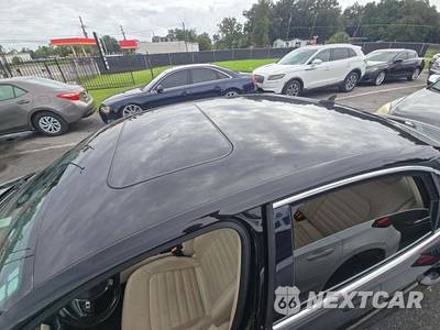 2016 Volkswagen Passat 1.8T SEL - zdjęcie 12 z 20 - miniatura