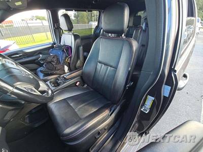 2019 Dodge Grand Caravan GT 121.2" WB - zdjęcie 6 z 21 - miniatura