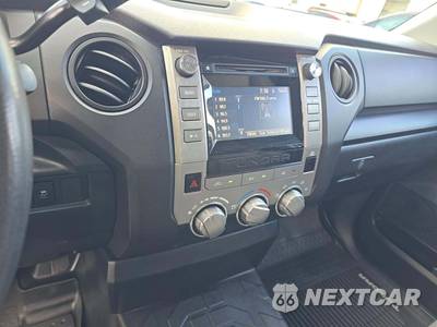 2019 Toyota Tundra SR Extended Cab Medium Bed - zdjęcie 10 z 28 - miniatura
