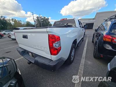 2019 Toyota Tundra SR Extended Cab Medium Bed - zdjęcie 3 z 28 - miniatura
