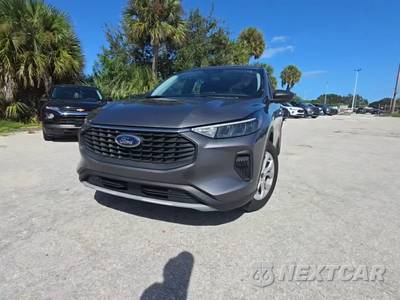 2023 Ford Escape Active - zdjęcie 1 z 21 - miniatura