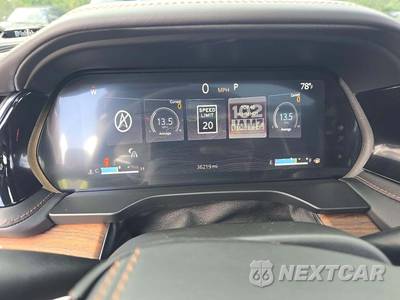 2023 Jeep Grand Cherokee Summit - zdjęcie 6 z 20 - miniatura