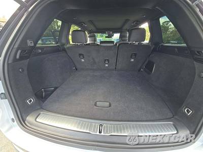 2023 Jeep Grand Cherokee Summit - zdjęcie 11 z 20 - miniatura