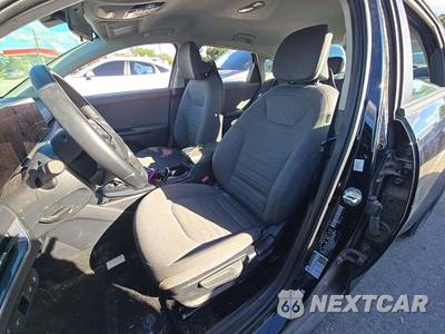 2025 Kia K4 EX - zdjęcie 6 z 20 - miniatura