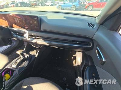 2025 Kia K4 EX - zdjęcie 19 z 20 - miniatura