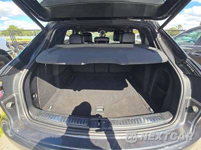 2018 Porsche Macan S - zdjęcie 14 z 20 - miniatura