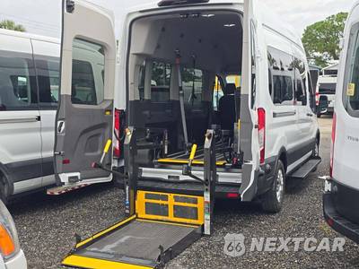 2020 Ford Transit 350 Passenger Van XL High Roof 148.0" WB