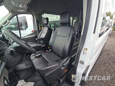 2020 Ford Transit 350 Passenger Van XL High Roof 148.0" WB - zdjęcie 6 z 22 - miniatura