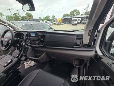 2020 Ford Transit 350 Passenger Van XL High Roof 148.0" WB - zdjęcie 19 z 22 - miniatura