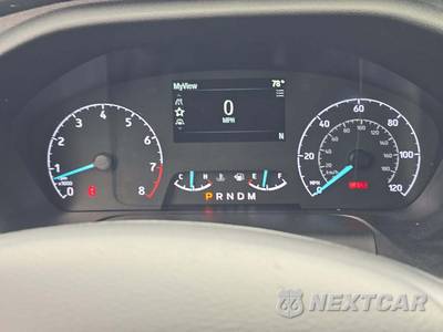 2020 Ford Transit 350 Passenger Van XL High Roof 148.0" WB - zdjęcie 9 z 22 - miniatura